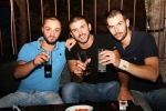 Saturday Night at Marvel's Pub, Byblos